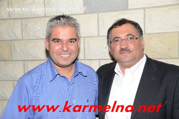 عائلة وهبه تعلن دعمها لكرمل نصر الدين